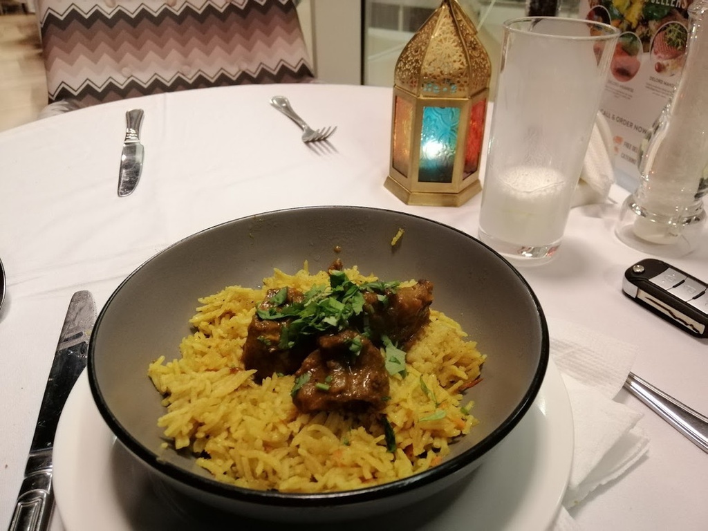 Delord Cafe Food and Beverages delicious