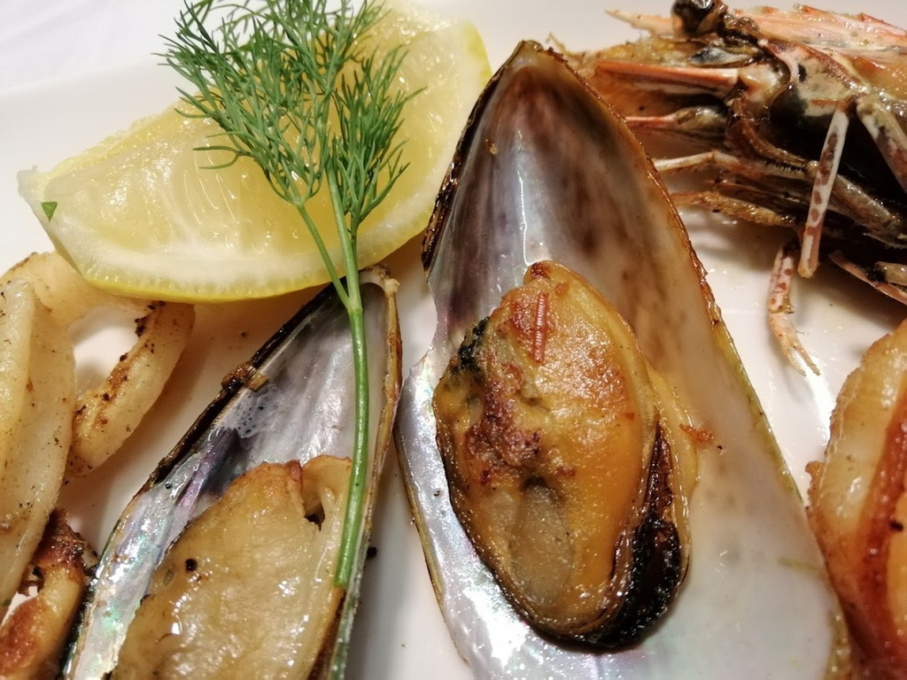 Delord Cafe Food and Beverages delicious