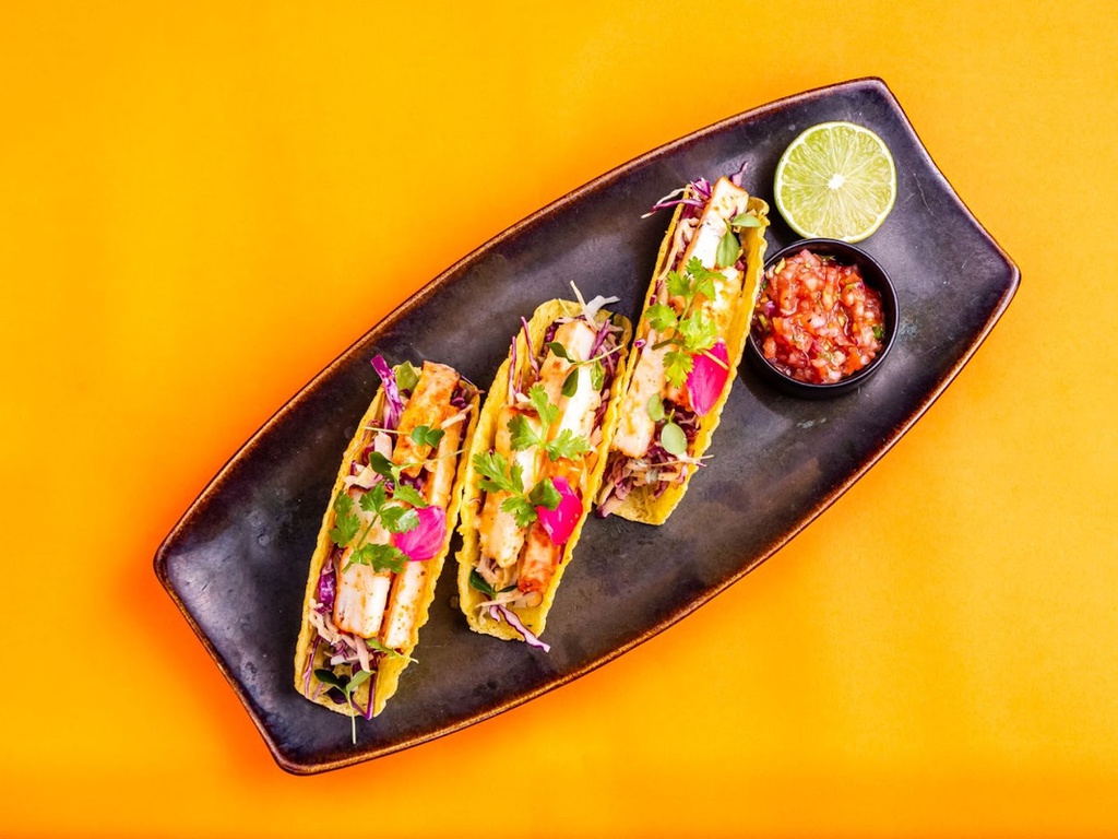 Al Matbakh Indian Cuisine Food and Beverages delicious