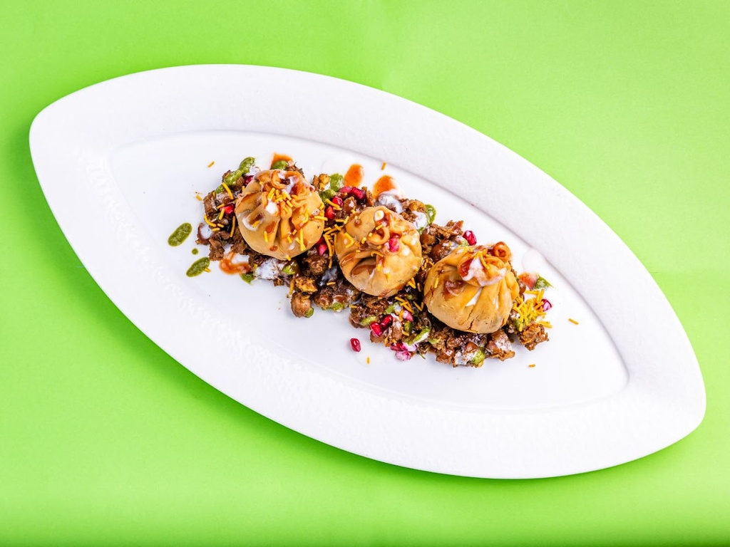 Al Matbakh Indian Cuisine Food and Beverages delicious