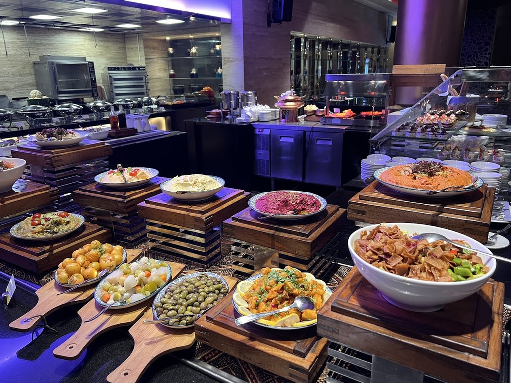 Seasonal Tastes Food and Beverages delicious