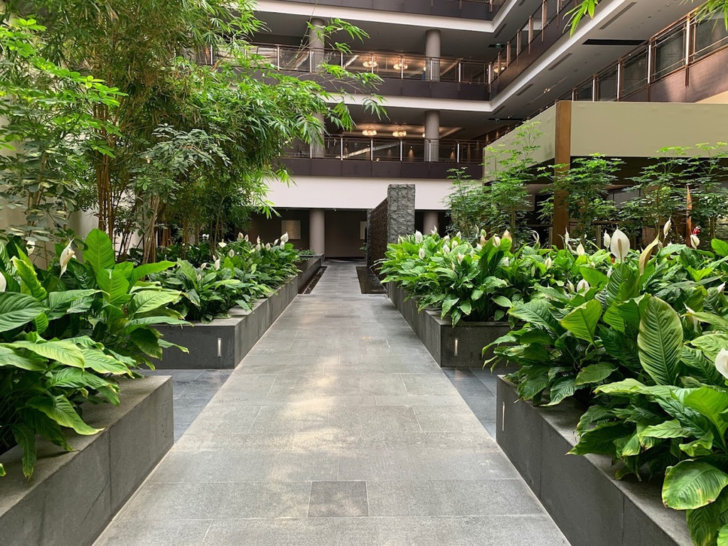 Health and fitness with Heavenly Spa