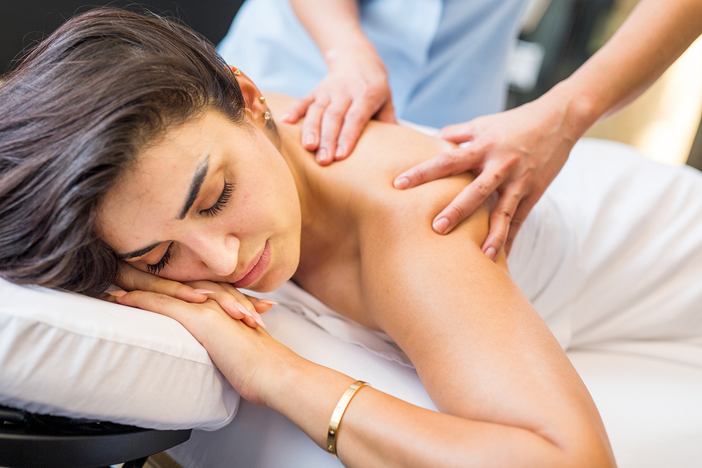 Health and fitness with Heavenly Spa