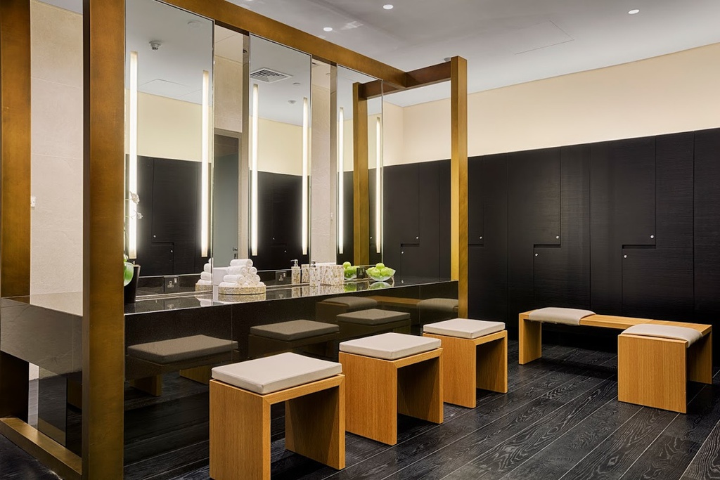 Health and fitness with Heavenly Spa