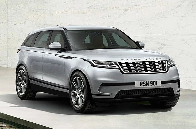 Land Rover velar 2023 