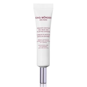 Cinq MondÄ“s 7 Chinese Plants Eye Contour Ointment (15ml)