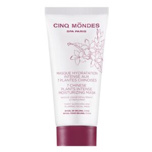 Cinq MondÄ“s 7 Chinese Plants Intense Moisturizing Mask (60ml)
