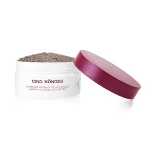 Cinq MondÄ“s Aromatic Scrub With Spices (200ml)