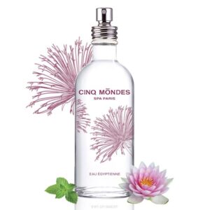 Cinq MondÄ“s Eau Egyptienne (100ml)