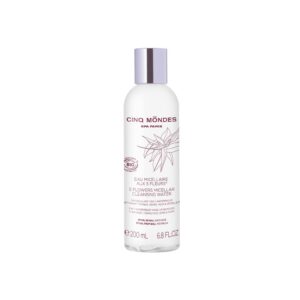 Cinq MondÄ“s Five Flowers Micellar Water (150ml)