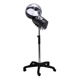 Ceriotti Geyser Steamer