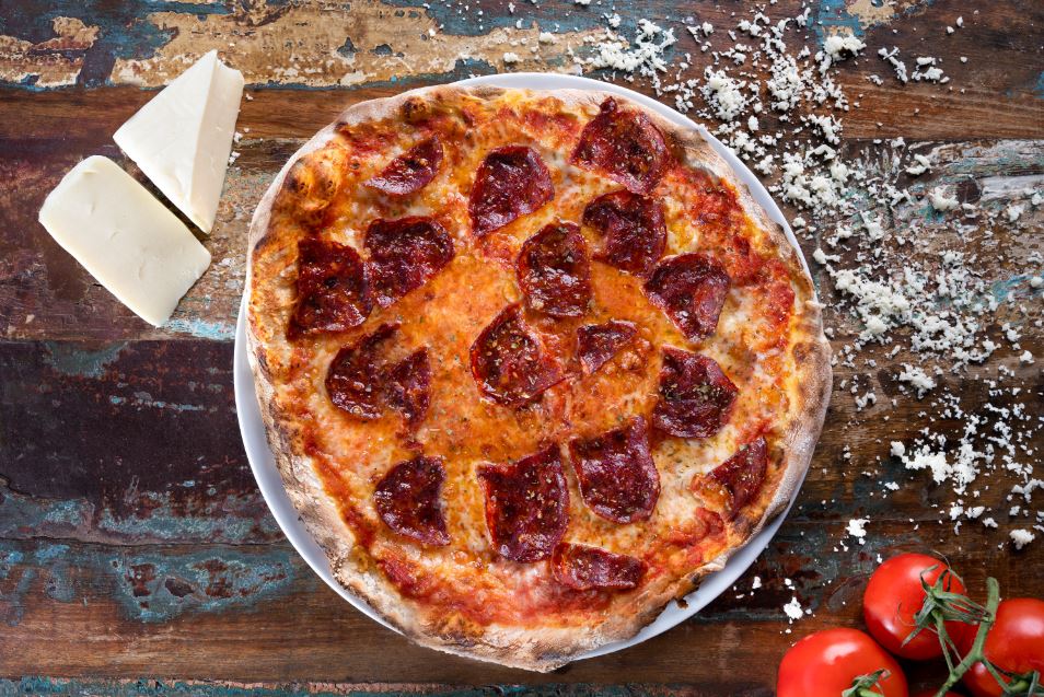 delicious Rocca Food and Beverages 