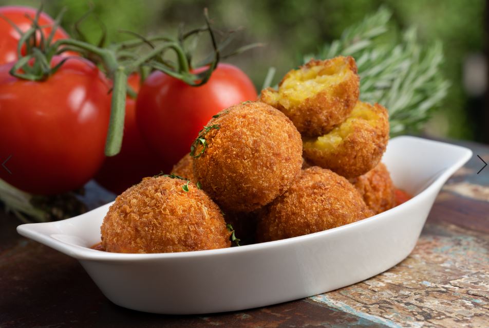 delicious Rocca Food and Beverages 