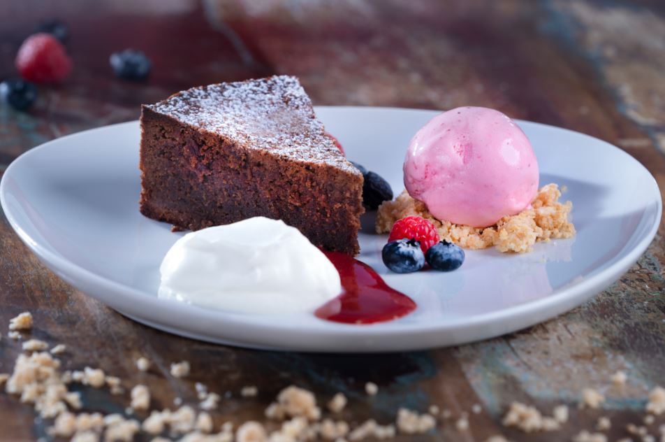 delicious Rocca Food and Beverages 