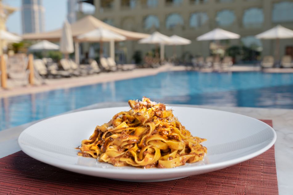 delicious Rocca Food and Beverages 