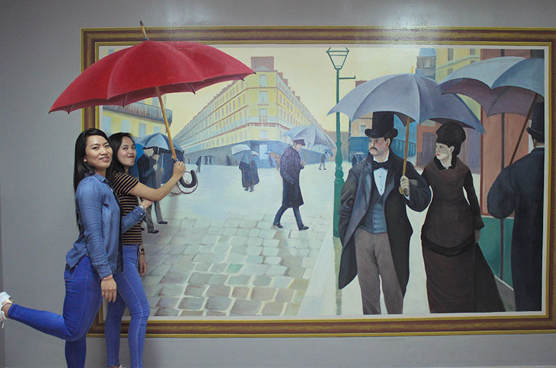 The best entertainment offers in 3D Selfie Meseum