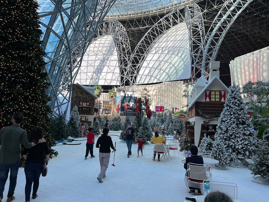 The best entertainment offers in Ferrari world Abu Dhabi