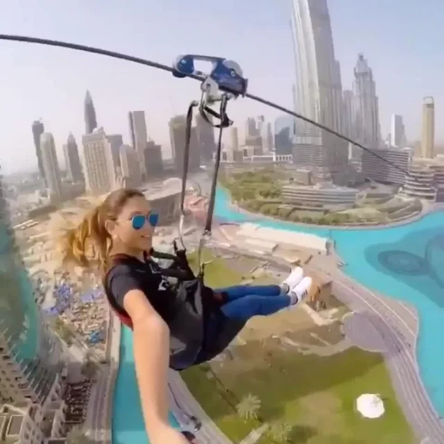 The best entertainment offers in XLine Dubai