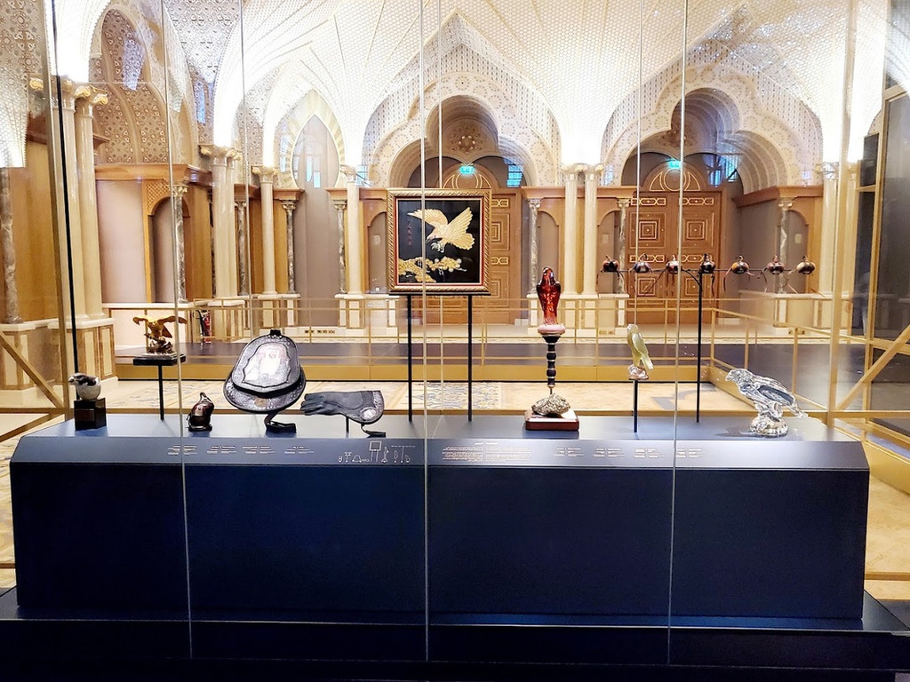 The best entertainment offers in Qasr Al Watan