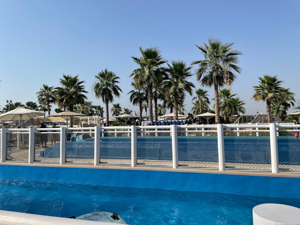 The best entertainment offers in Laguna Waterpark