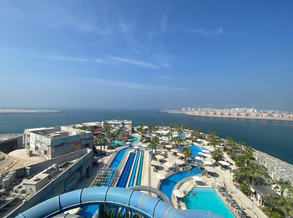 The best entertainment offers in Laguna Waterpark