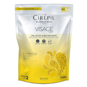 Perron Rigot CirÃ©pil Brow system, special for face â€“ Doypack 400g