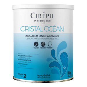 Perron Rigot CirÃ©pil Cristalline Hypoallergenic