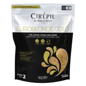 Perron Rigot CirÃ©pil Euroblonde GOLD 800gm