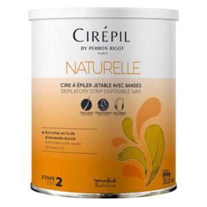 Perron Rigot CirÃ©pil Strip Wax Natural 800gm