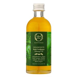 Fresh Line Aphrodite Slimming Oil 100Ml