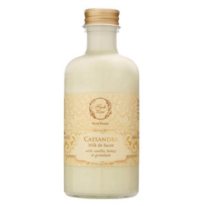 Fresh Line Cassandra Body Milk 200ML