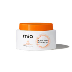 Mio Future Proof Body Butter (240 ml)