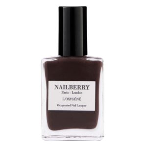 Nailberry Hot Coco (15 ml )