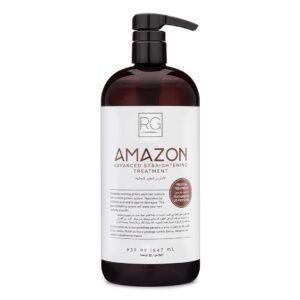 RG COSMETICS: AMAZON ADVANCE TREATMENT 947ML