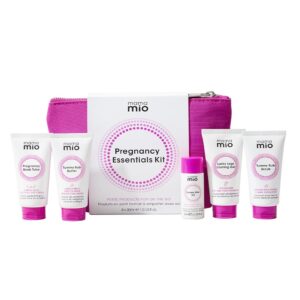 Mama Mio Mama Mio Pregnancy Essentials Kit