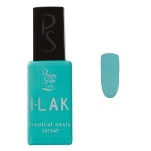 Peggy Sage I-LAK soak off gel polish tropical oasis (11ml)