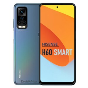 Hisense E60 Lite