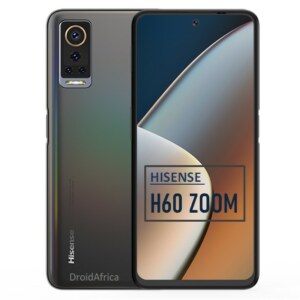 HiSense Infinity H60 Lite