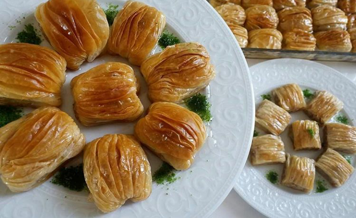 Delicious Food and Beverages atPatio Café -Alaziziyahboutique