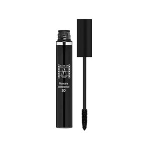 Makeup Atelier: 3D Waterproof Mascara â€“ 10ml
