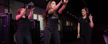 Fitness, health, sport and relaxation at M Active Ladies