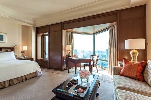 Grand Deluxe Room ( 485ft2 - 506ft2 )