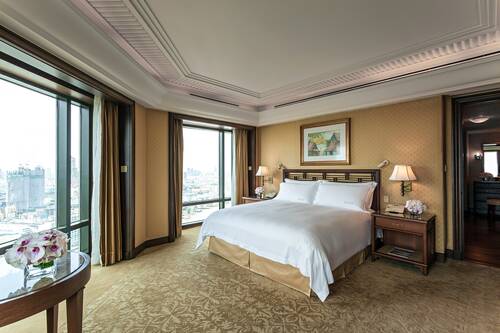 Grand Terrace Suite ( 2400ft2 )