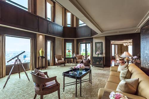 Duplex Suite ( 3509ft2 )