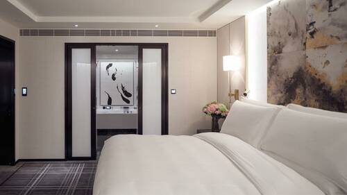 Deluxe Suite ( 700ft2 )