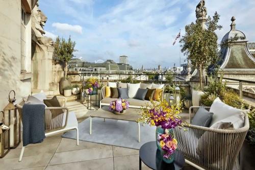 3 Bedroom Dome Penthouse