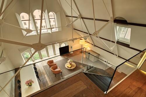 2 Bedroom Concerto Suite 