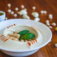 A Delicious Dish Of The Dining Room - Fraser