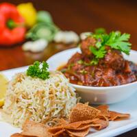 A Delicious Dish Of The Dining Room - Fraser