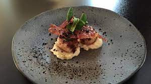 A Delicious Dish Of The Dining Room - Fraser